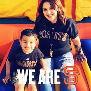 Meet your Posher, Diana